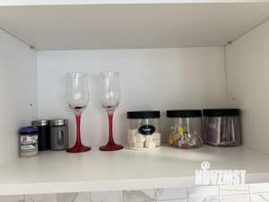 Студия квартира, посуточно, 25м2, 2/16 этаж