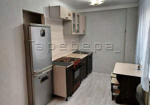 1-к квартира, на длительный срок, 28м2, 2/12 этаж