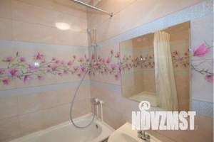 1-к квартира, посуточно, 51м2, 17/20 этаж