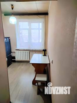 1-к квартира, на длительный срок, 36м2, 7/12 этаж