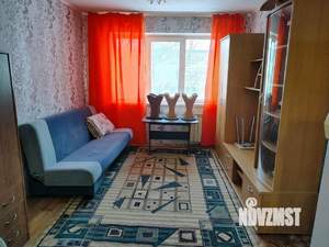 Студия квартира, на длительный срок, 18м2, 4/5 этаж