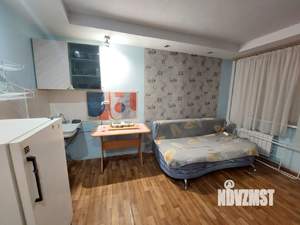 Студия квартира, на длительный срок, 16м2, 1/5 этаж