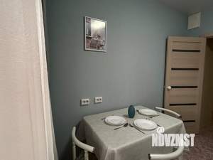 1-к квартира, на длительный срок, 38м2, 11/17 этаж