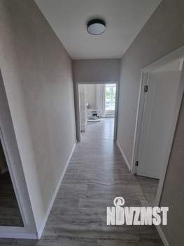 2-к квартира, на длительный срок, 62м2, 4/19 этаж