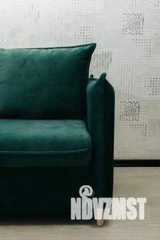 1-к квартира, посуточно, 51м2, 1/1 этаж