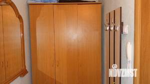 1-к квартира, на длительный срок, 31м2, 1/5 этаж