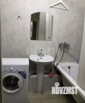 1-к квартира, на длительный срок, 42м2, 20/24 этаж