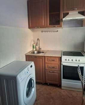 2-к квартира, на длительный срок, 48м2, 5/5 этаж