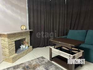 2-к квартира, на длительный срок, 56м2, 4/9 этаж