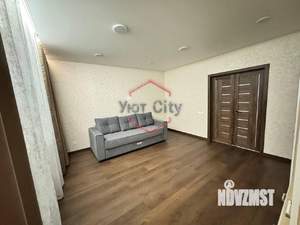 1-к квартира, на длительный срок, 40м2, 7/10 этаж