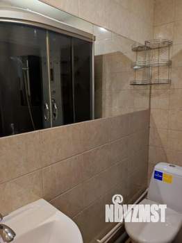 1-к квартира, посуточно, 18м2, 1/1 этаж