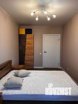 1-к квартира, на длительный срок, 39м2, 1/9 этаж