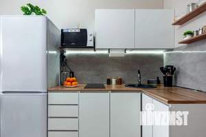 1-к квартира, посуточно, 32м2, 1/1 этаж