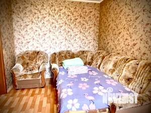 2-к квартира, посуточно, 56м2, 9/10 этаж