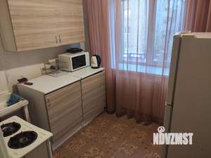 2-к квартира, на длительный срок, 52м2, 3/5 этаж