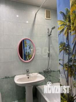 1-к квартира, на длительный срок, 38м2, 3/5 этаж