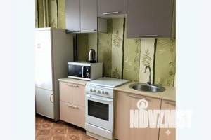 1-к квартира, посуточно, 45м2, 3/11 этаж