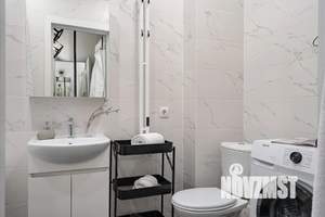 2-к квартира, посуточно, 37м2, 4/17 этаж