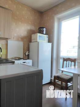 1-к квартира, на длительный срок, 37м2, 6/9 этаж