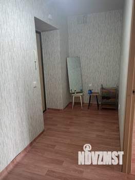 1-к квартира, на длительный срок, 43м2, 4/10 этаж