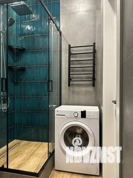 Студия квартира, посуточно, 26м2, 5/7 этаж