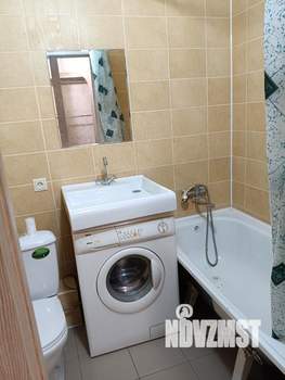 1-к квартира, на длительный срок, 42м2, 1/10 этаж
