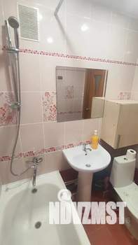 2-к квартира, посуточно, 46м2, 2/6 этаж