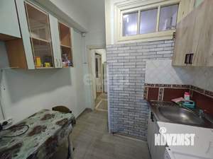 1-к квартира, на длительный срок, 31м2, 1/2 этаж