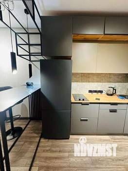 Студия квартира, на длительный срок, 25м2, 3/10 этаж