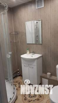 2-к квартира, посуточно, 40м2, 5/5 этаж