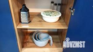 1-к квартира, посуточно, 46м2, 22/24 этаж