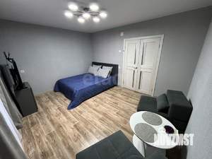 1-к квартира, на длительный срок, 42м2, 2/17 этаж