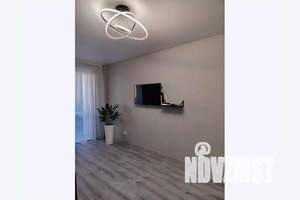 1-к квартира, посуточно, 33м2, 4/18 этаж