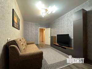 1-к квартира, на длительный срок, 40м2, 11/16 этаж