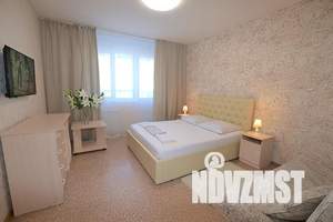 1-к квартира, посуточно, 51м2, 7/20 этаж