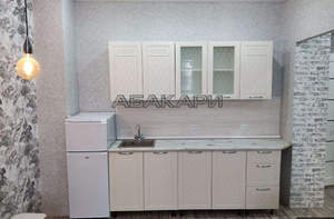 2-к квартира, на длительный срок, 43м2, 17/24 этаж