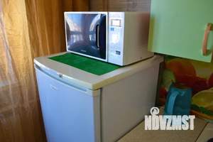 1-к квартира, посуточно, 38м2, 12/14 этаж