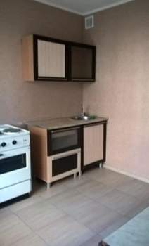 1-к квартира, на длительный срок, 36м2, 2/10 этаж