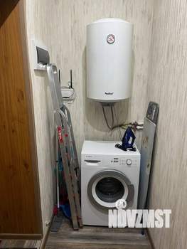 1-к квартира, посуточно, 32м2, 1/3 этаж