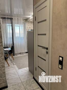 1-к квартира, на длительный срок, 36м2, 7/14 этаж