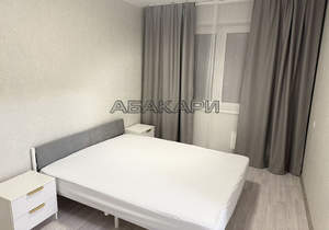 2-к квартира, на длительный срок, 54м2, 9/10 этаж