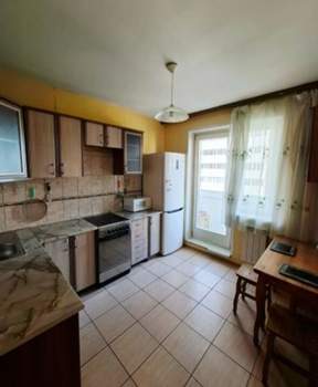 1-к квартира, на длительный срок, 33м2, 6/10 этаж