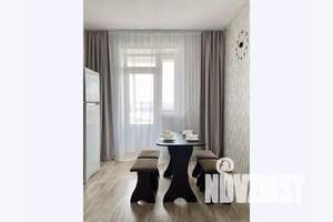 1-к квартира, посуточно, 35м2, 14/25 этаж