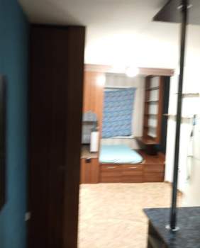 1-к квартира, на длительный срок, 27м2, 6/14 этаж