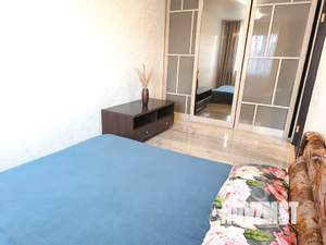 2-к квартира, посуточно, 45м2, 4/5 этаж