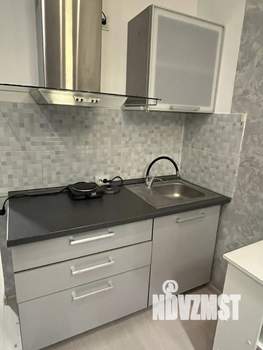 Студия квартира, на длительный срок, 19м2, 3/4 этаж