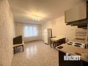 2-к квартира, на длительный срок, 43м2, 7/24 этаж