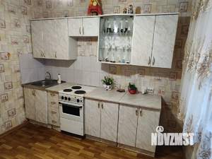 1-к квартира, на длительный срок, 40м2, 8/14 этаж