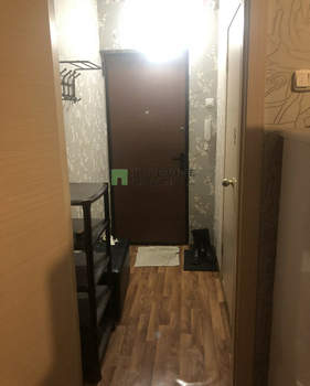 Студия квартира, на длительный срок, 22м2, 5/16 этаж