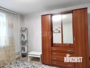 1-к квартира, на длительный срок, 46м2, 2/17 этаж